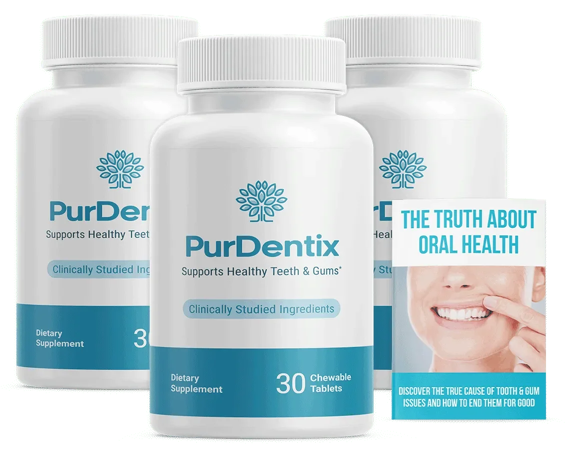 Purdentix product image 1
