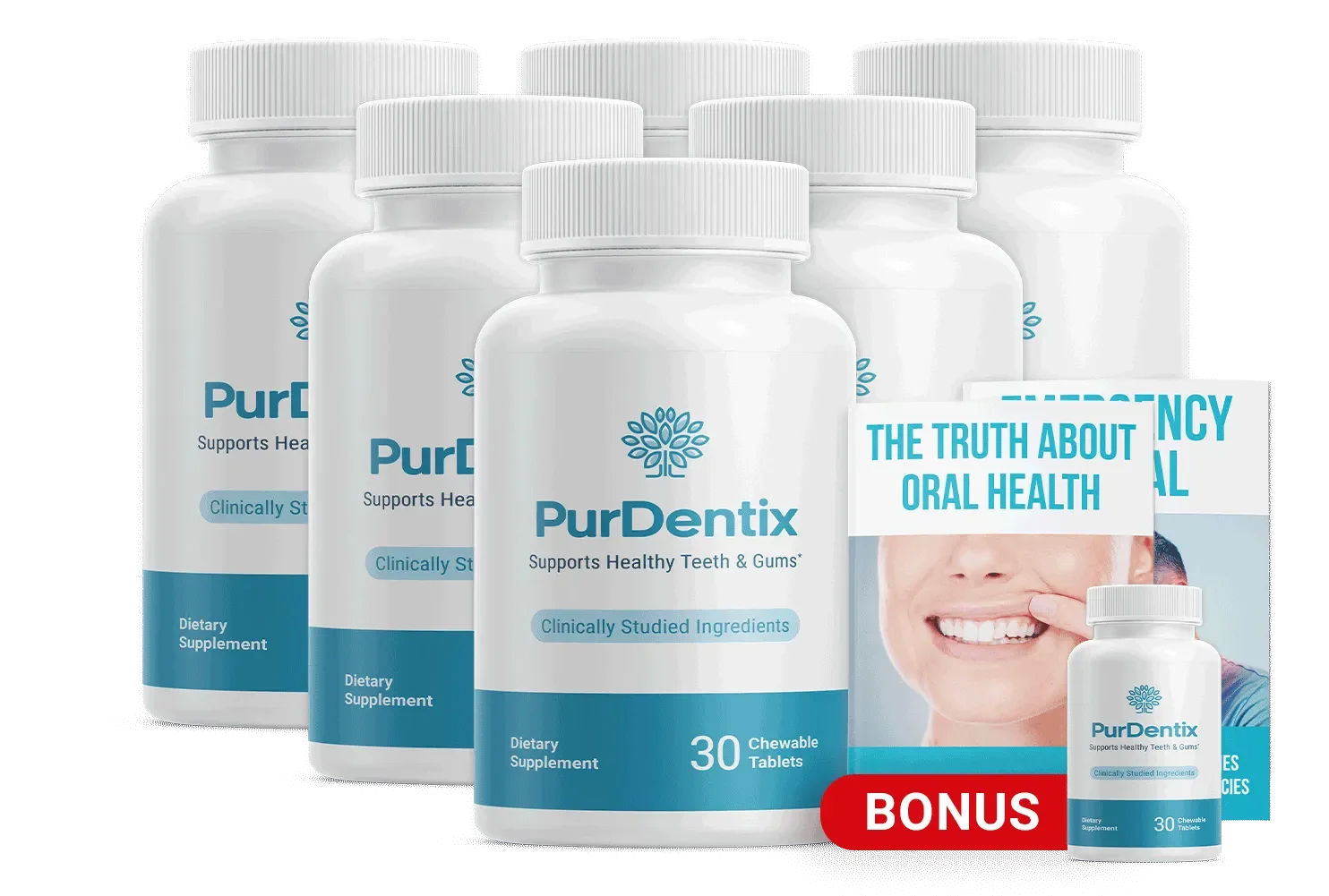 PurDentix product image 3
